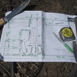 How large will the plants in your garden grow? Map it out!