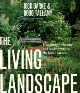 The Living Landscape